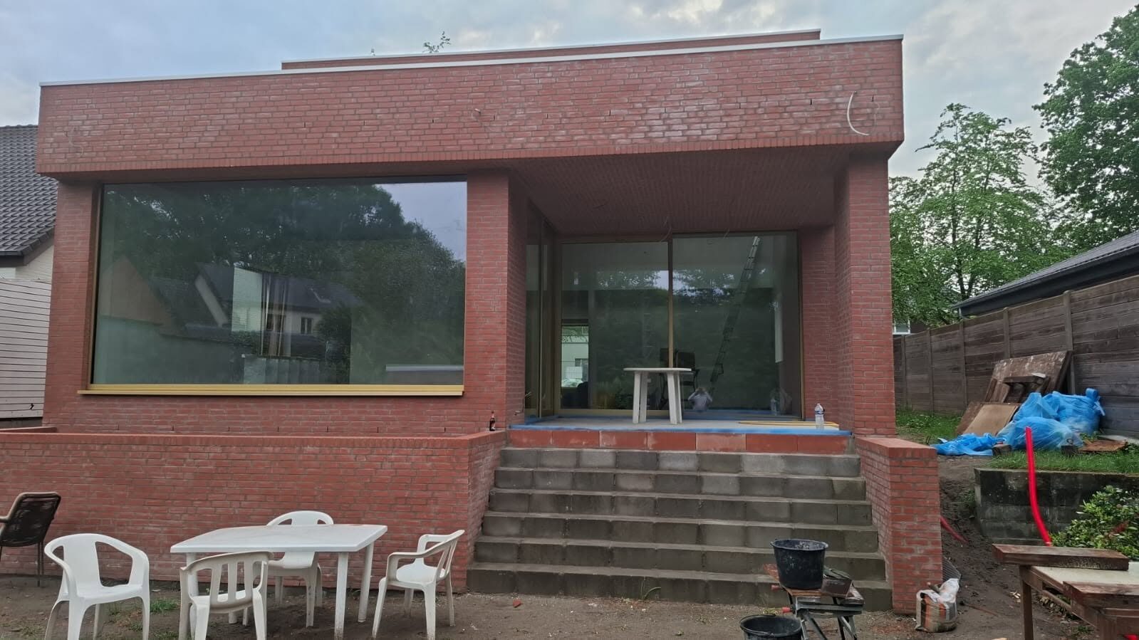 De kleine verbouwing die een droomwoning werd