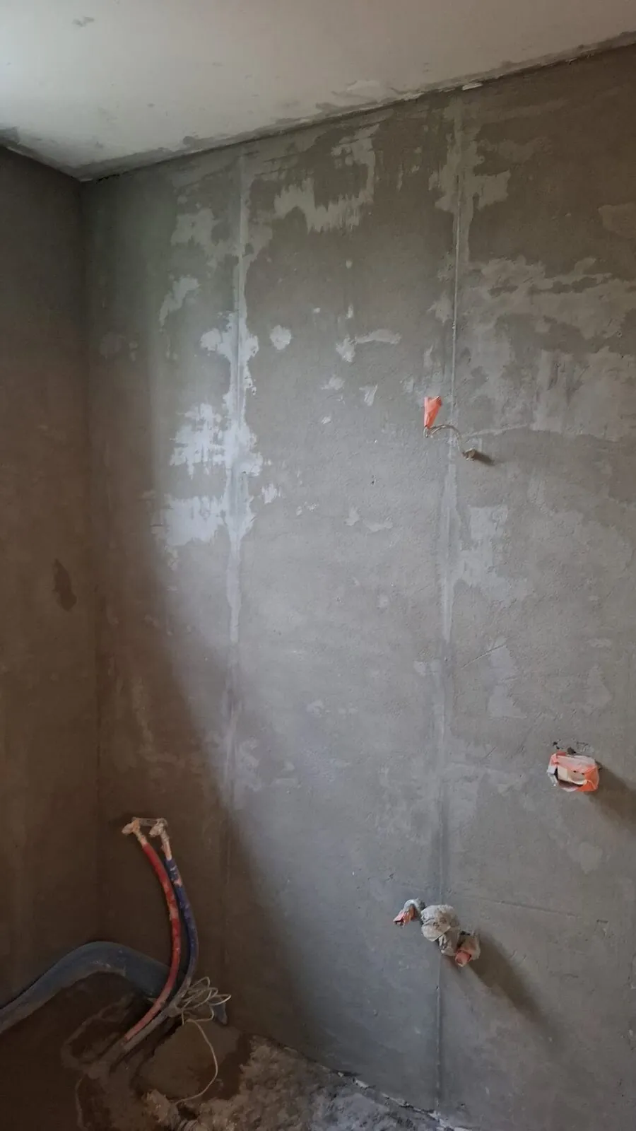 Opfrissing die het appartement binnen de week verkocht